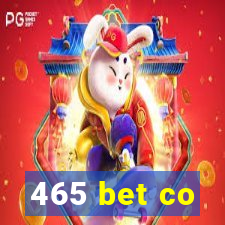 465 bet co